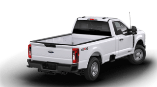 2026 Ford Super Duty® External Image 4